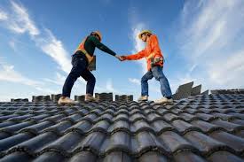 Trusted Sierra Ridge, CO Roofing service Experts